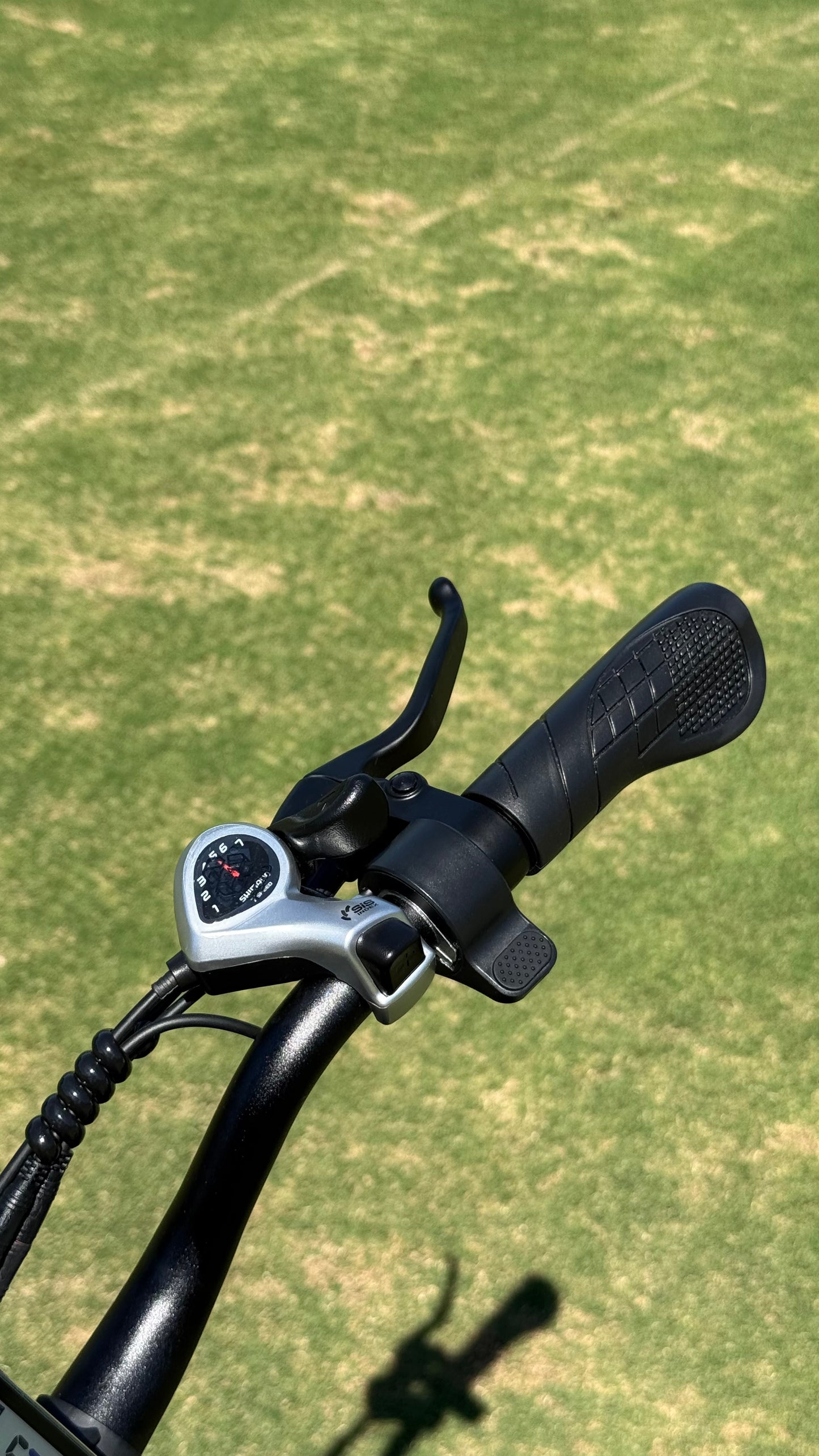 DARAJA: THE ORIGINAL CRUISER BIKE